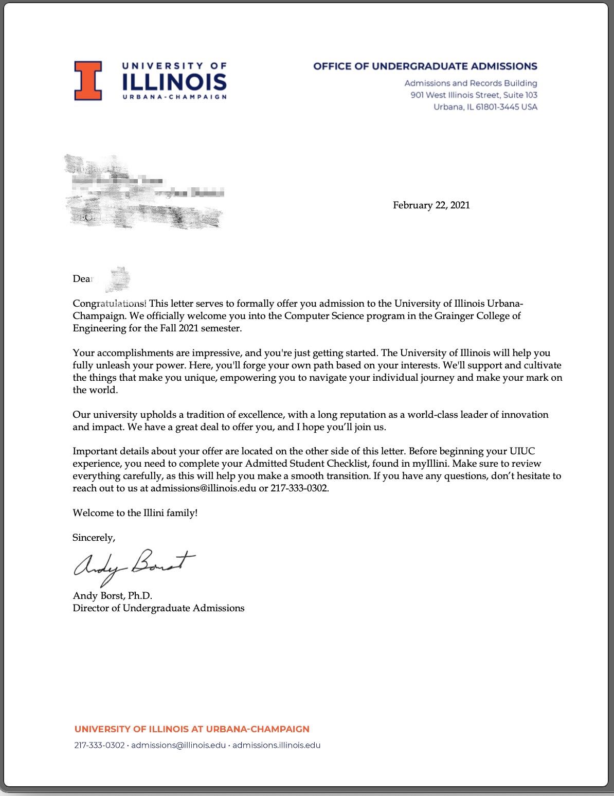 2021伊利诺伊大学OFFER .jpeg