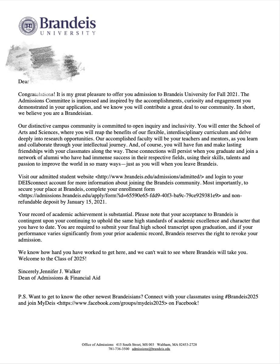 2021布兰迪斯大学OFFER.jpeg