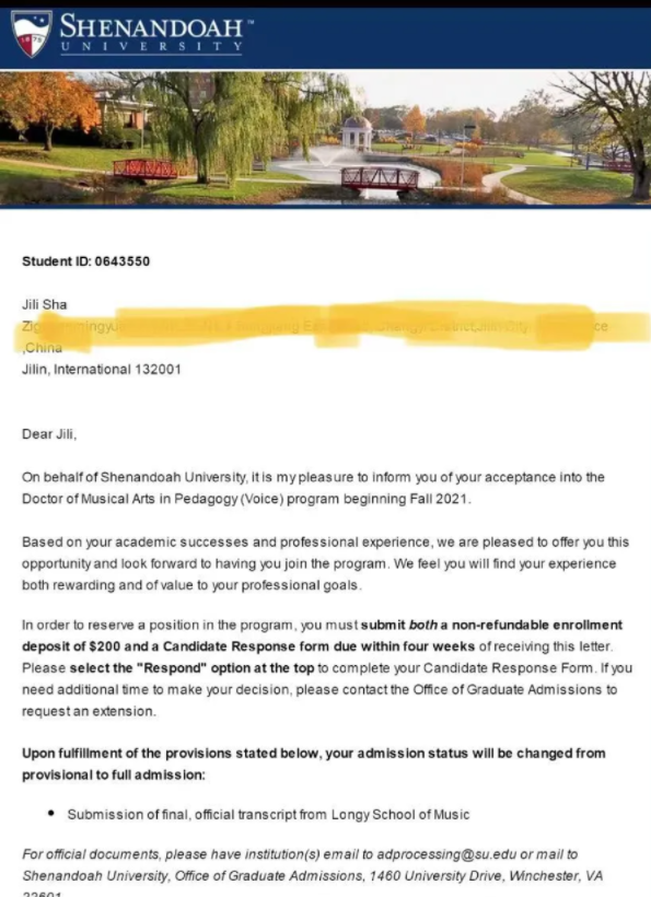 2021雪兰多大学博士OFFER.png