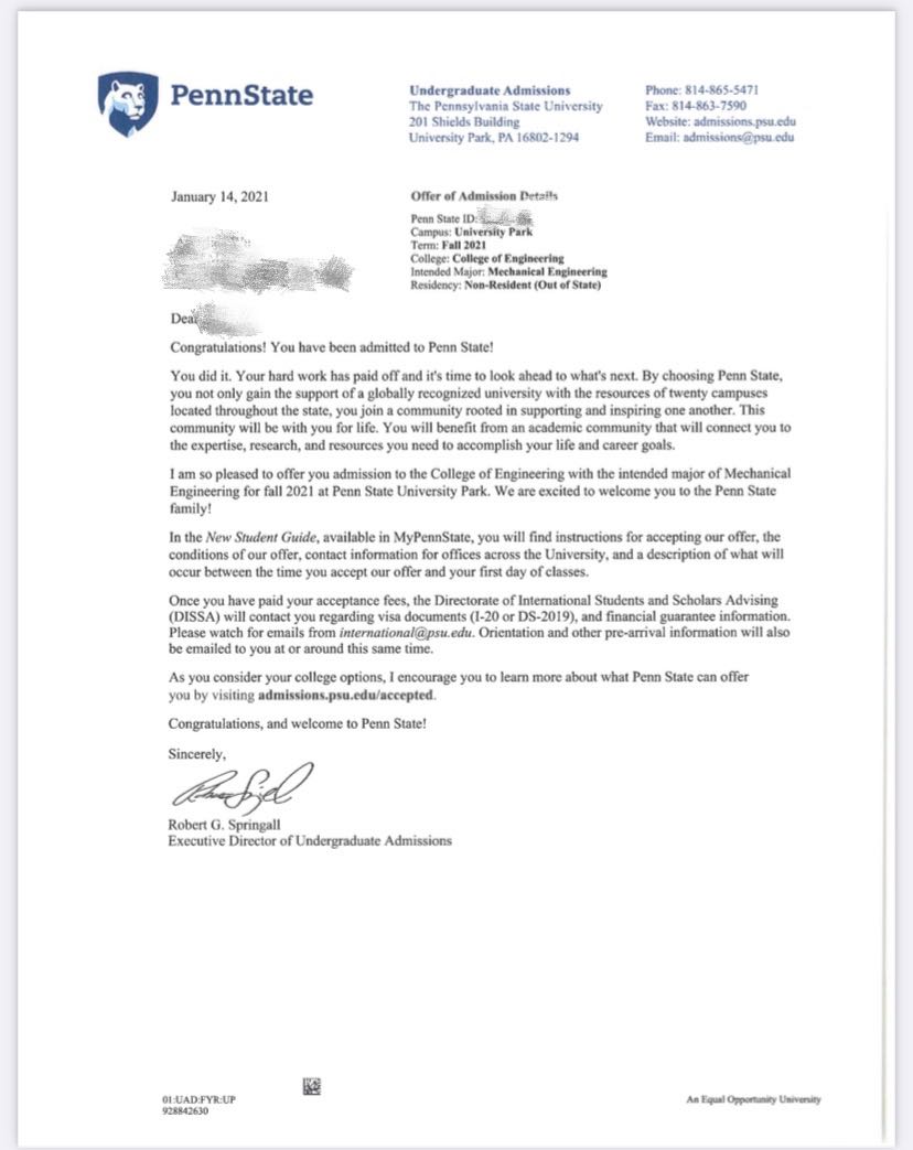 2021宾夕法尼亚州立大学OFFER.jpeg