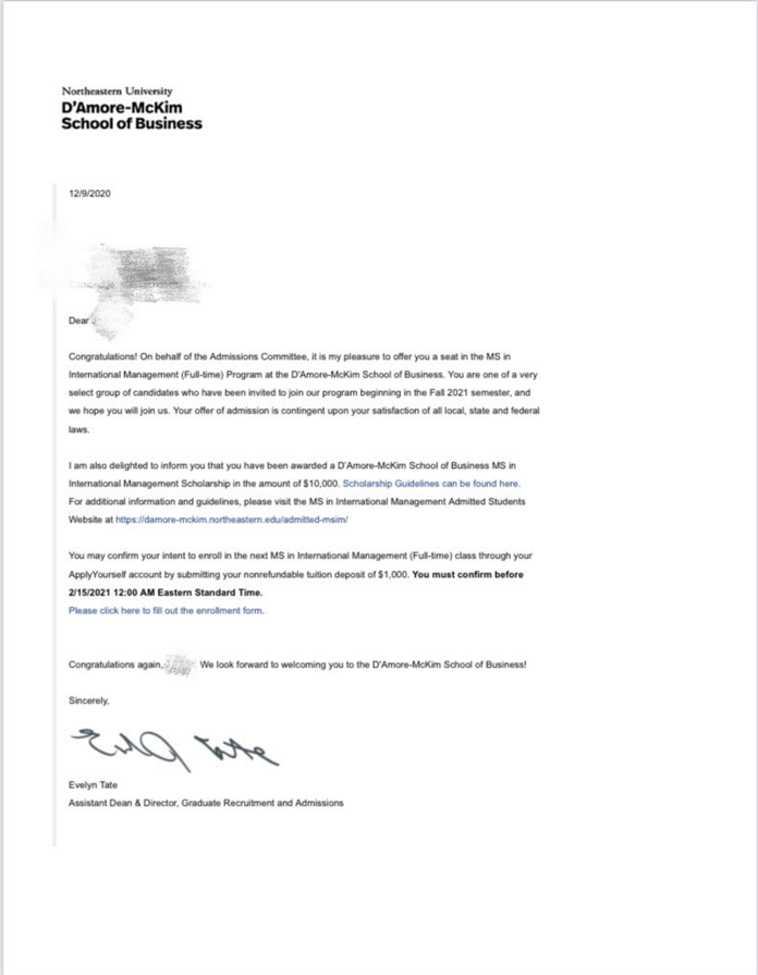 2021东北大学D‘Amore-McKim商学院OFFER .png